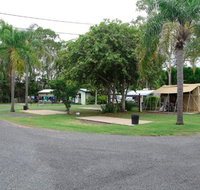 BIG4 Point Vernon Holiday Park - Tourism Caloundra