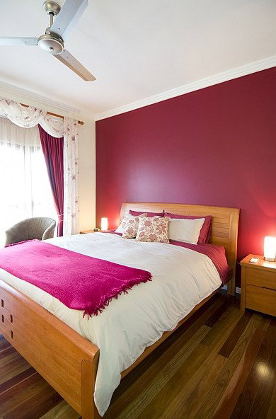 Villa Cavour Bed And Breakfast - Tourism Caloundra 0