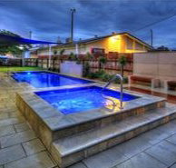 Fraser Coast Top Tourist Park - Tourism Caloundra