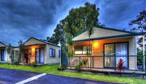 Fraser Coast Top Tourist Park - Tourism Caloundra 2