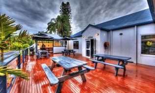 Fraser Coast Top Tourist Park - Tourism Caloundra 3