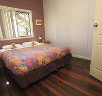 The Friendly Hostel - Tourism Caloundra