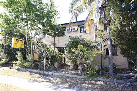 The Friendly Hostel - Tourism Caloundra 2