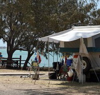Scarness Beachfront Tourist Park - Tourism Caloundra