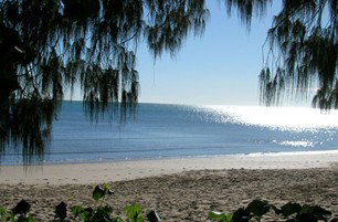 Scarness Beachfront Tourist Park - Tourism Caloundra 1