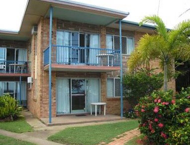 Lisianna Holiday Apartments - Tourism Caloundra 2