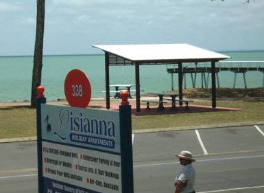 Lisianna Holiday Apartments - Tourism Caloundra 4