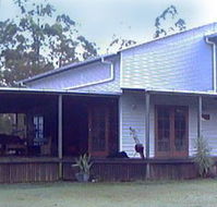 Tin Peaks Bed and Breakfast - Tourism Caloundra