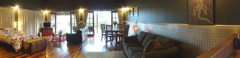 Tin Peaks Bed And Breakfast - Tourism Caloundra 2