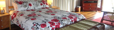 Tin Peaks Bed And Breakfast - Tourism Caloundra 4