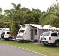 Fraser Lodge Holiday Park - Tourism Caloundra