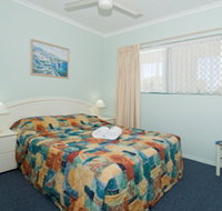Australis Shelly Bay Resort - Tourism Caloundra