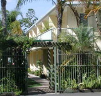 Bayshores Holiday Apartments - Tourism Caloundra