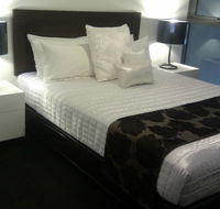 The Grange Resort Hervey Bay - Tourism Caloundra