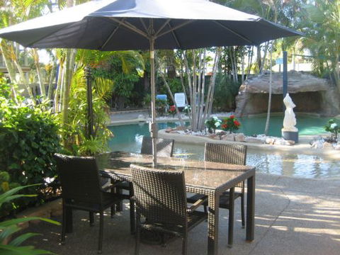 The Grange Resort Hervey Bay - Tourism Caloundra 1