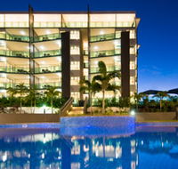 Akama Resort - Tourism Caloundra