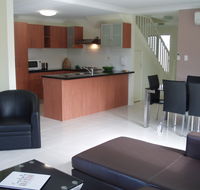 Boat Harbour Resort - Tourism Caloundra