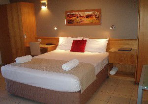 Boat Harbour Resort - Tourism Caloundra 1