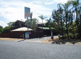 Boat Harbour Resort - Tourism Caloundra 3