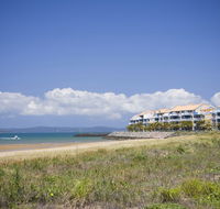 BreakFree Great Sandy Straits - Tourism Caloundra