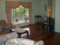 Chamomile Bed And Breakfast - Tourism Caloundra 2