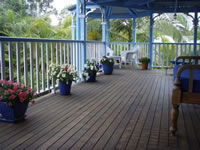 Chamomile Bed And Breakfast - Tourism Caloundra 3