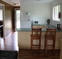 Sanctuary Lakes Fauna Retreat - Tourism Caloundra