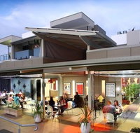 Ramada Hervey Bay - Tourism Caloundra