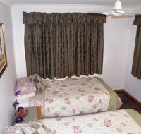 Bay Bed and Breakfast - Tourism Caloundra