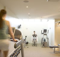 Oceans Resort and Spa Hervey Bay - Tourism Caloundra