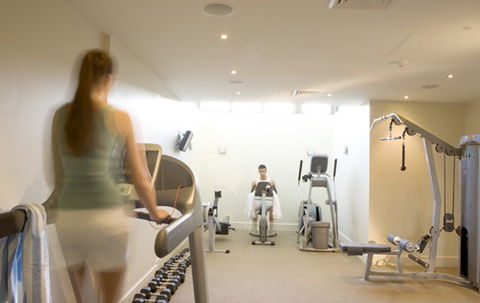 Oceans Resort And Spa Hervey Bay - Tourism Caloundra 0