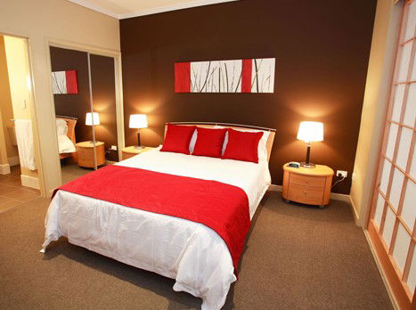 Oceans Resort And Spa Hervey Bay - Tourism Caloundra 3