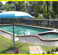 Hervey Bay Caravan Park - Tourism Caloundra