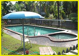 Hervey Bay Caravan Park - Tourism Caloundra 0