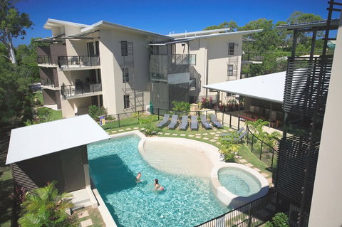 Agnes Water Beach Club - Tourism Caloundra 3