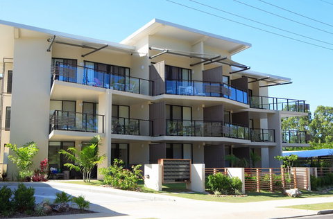 Agnes Water Beach Club - Tourism Caloundra 4