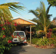 Sunbird Gardens - Tourism Caloundra