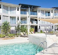 Pavillions on 1770 - Tourism Caloundra