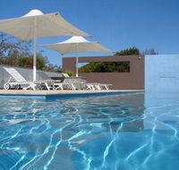 Shutters On The Beach - Tourism Caloundra