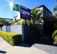 Xenia Central Studio Accommodation - Tourism Caloundra