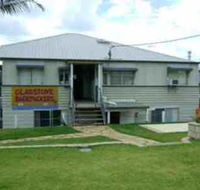 Gladstone Backpackers - Tourism Caloundra