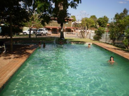Discovery Parks - Mount Isa - Tourism Caloundra 0