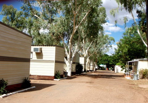 Discovery Parks - Mount Isa - Tourism Caloundra 2