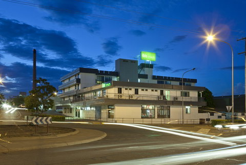 Ibis Styles Mt Isa Verona - Tourism Caloundra 2