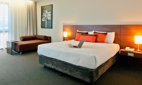 Ibis Styles Mt Isa Verona - Tourism Caloundra 3