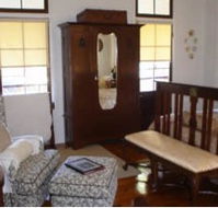 Reppels Bed and Breakfast - Tourism Caloundra