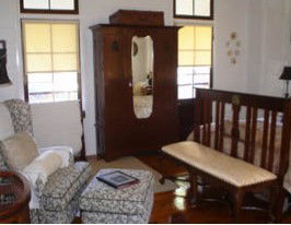 Reppels Bed And Breakfast - Tourism Caloundra 0