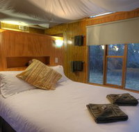 Severn-dipity - Tourism Caloundra