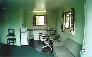 Glen Aplin QLD Tourism Caloundra