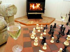 Rovers Rest Guesthouse And Studio Units - Tourism Caloundra 4